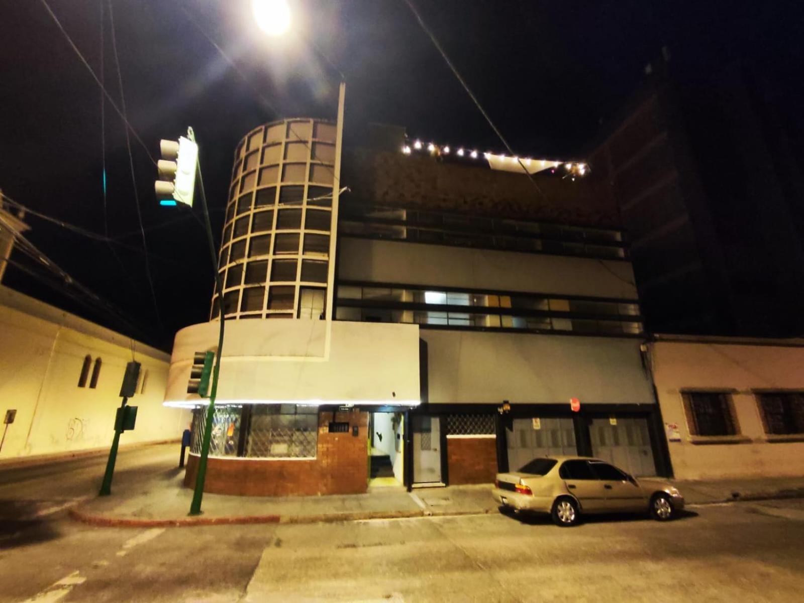 Hostal Amaya Guatemala City Exterior foto